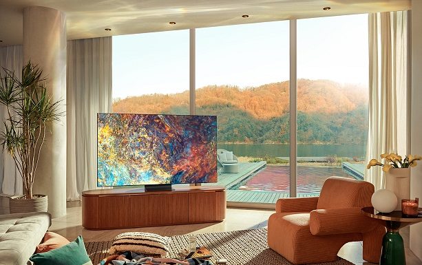 É BLACK FRIDAY! Veja ótimas opções da Samsung para a data.