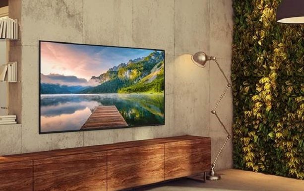 Black Friday: 5 razões para comprar uma TV Crystal UHD da Samsung