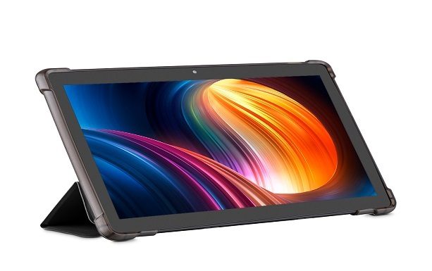Ultra Computadores lança U10, seu primeiro tablet.
