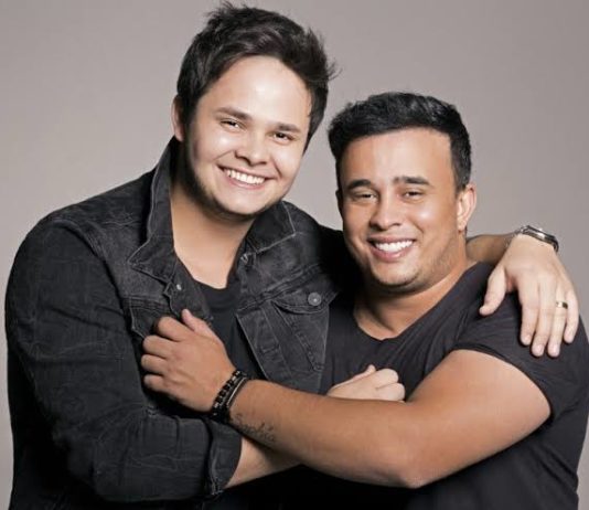 Matheus & Kauan gravam novo DVD em São Paulo. Vem saber tudo!