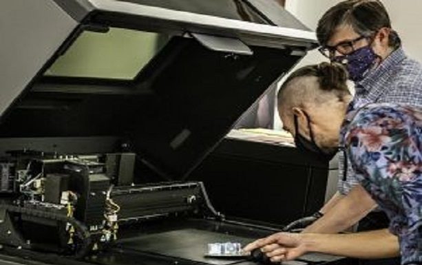 Motorola anuncia grupo de inovação Motorola 312 Labs