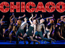 Chicago – O Musical chega aos palcos brasileiros e revela seus atores. Saiba tudo!