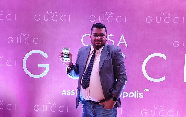 Os smartphones Galaxy Z Flip 3 e Z Fold 3 estão na hype para presente de Natal.