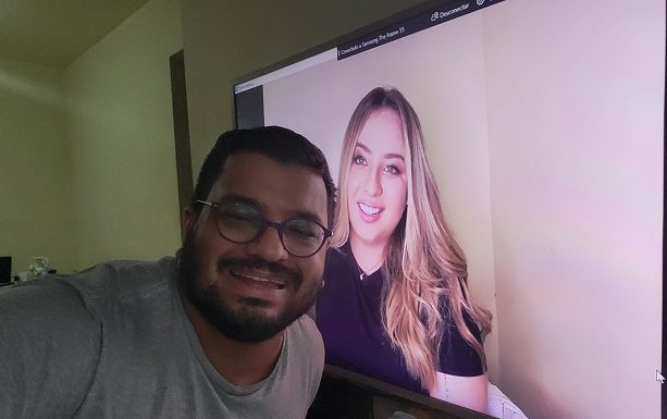 Rick Nóbrega Chama Na Ideia: Mari Fernandez conta tudo sobre seu novo EP. Assista!