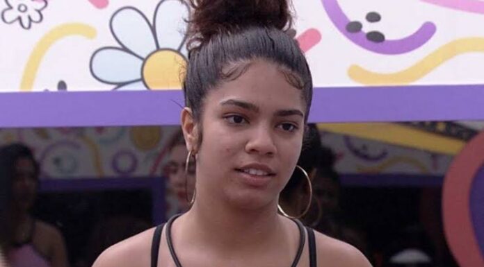 BBB 22: Maria é oficialmente desclassificada do programa