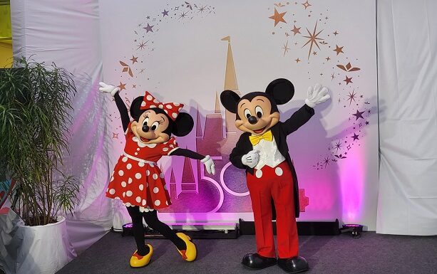 Disney e McDonald’s celebram 50 anos do Walt Disney World! Se liga no que rolou!