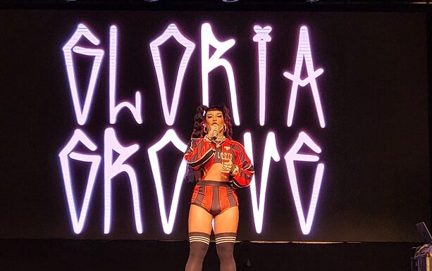 Gloria Groove lança Lady Leste e nos conta como lida com a pressão de manter o alto nível.