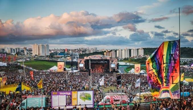 Lollapalooza Brasil anuncia duas novas atrações no festival. Confira!