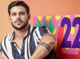 Rick Nóbrega Trocando Ideia com: Rodrigo Mussi – BBB 22
