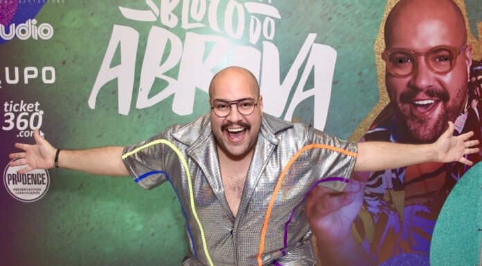 Bloco do Abrava chega em Sampa com vários hits e muito entretenimento. Confira!