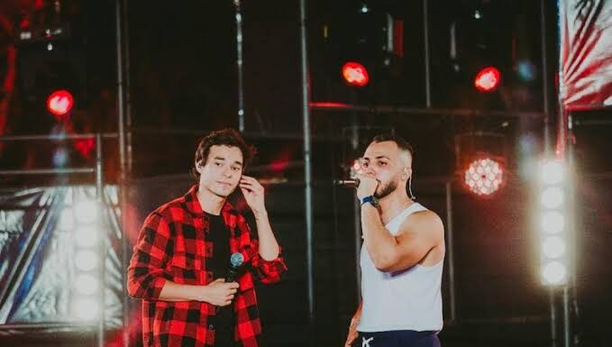 Marco Antonio & Gabriel apresentam Volume 1 do projeto “Ao vivo em Campo Grande”