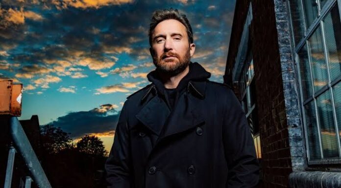 David Guetta se junta a Becky Hill e Ella Henderson na faixa “Crazy What Love Can Do”. Confira!