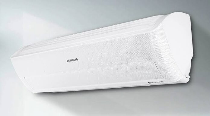 5 motivos para comprar um ar-condicionado WindFree da Samsung