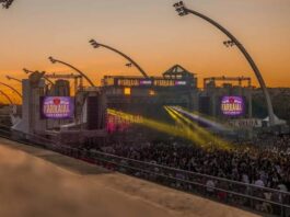 Pedro Sampaio é a nova atração confirmada do Farraial 2022