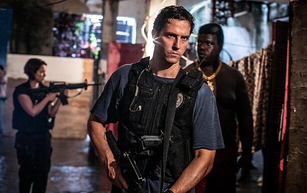 Alemão 2 | Review: uma guerra sem fim!