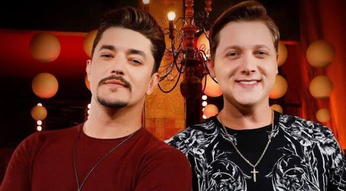 George Henrique e Rodrigo se apresentam no Villa Country com megashow em São Paulo!