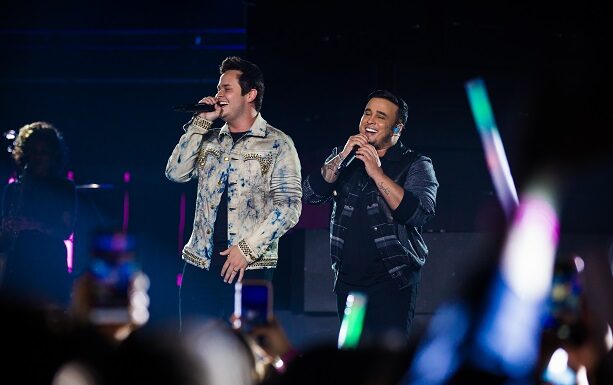 Matheus e Kauan lançam Se Melhorar Estraga! Nós fomos conferir!