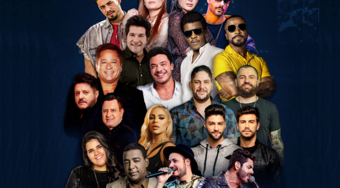 Curitiba Country Festival começa a venda de ingressos com shows de Maiara & Maraisa, Luísa Sonza, Zé Felipe e muito mais