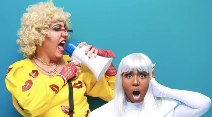 Carol Roberto lança clipe com Diego Campagnolli. Assista já!