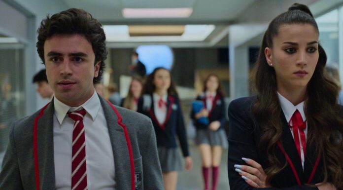 NETFLIX: Confira os Spoilers do que vai rolar na plataforma em abril!