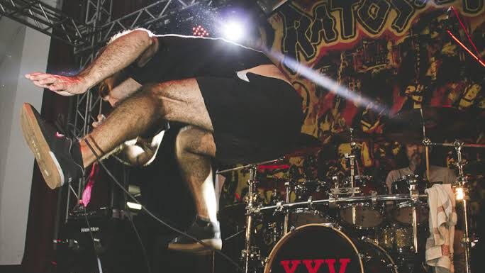 Insane Music Festival está de volta para sua segunda edição! Confira quem fará parte do line-up