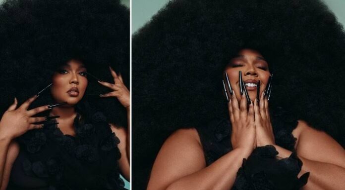Lizzo está de volta com single mega empoderado, “About Damn Time”. Confira!