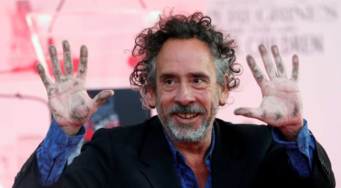 Exposição sobre Tim Burton chega a São Paulo e promete fazer sucesso. Veja!
