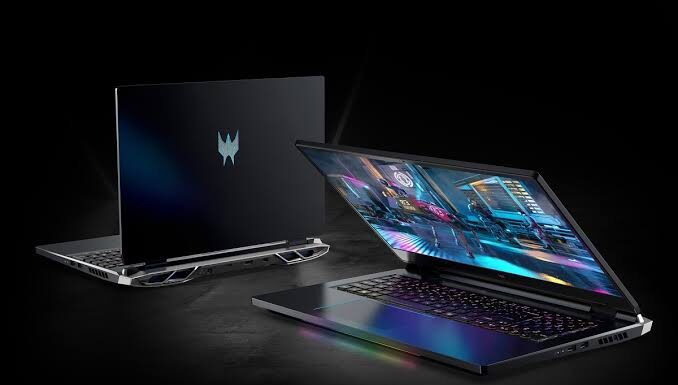 Acer anuncia novas configurações para a linha Helios 300 no Brasil