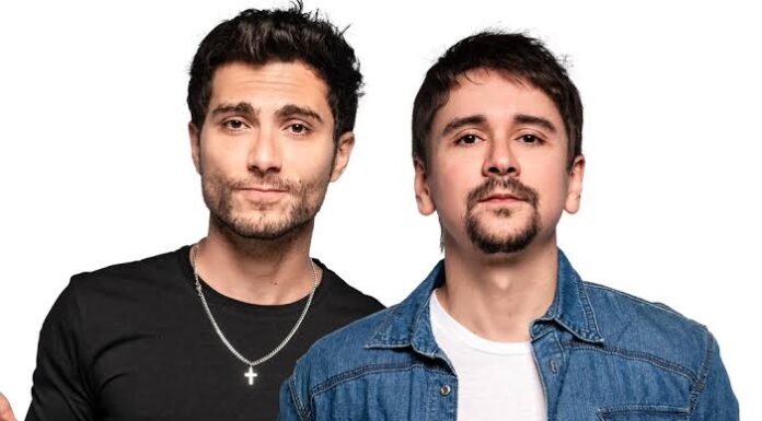 Bruninho e Davi fazem releitura de “Dias Atrás” do CPM 22 em clipe incrível