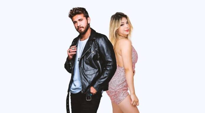 MC Melody e Gustavo Mioto lançam “Termina por Mim”