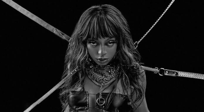 Urias fará show no Cine Joia para celebrar o lançamento do seu álbum “FÚRIA”