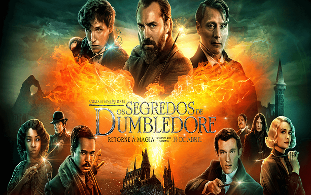 Animais Fantásticos e os Segredos de Dumbledore | Review: para dar esperança ao fã!