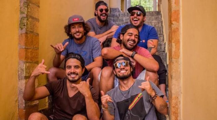 Atitude 67 grava DVD “Sempre foi Pagode”. Saiba tudo!