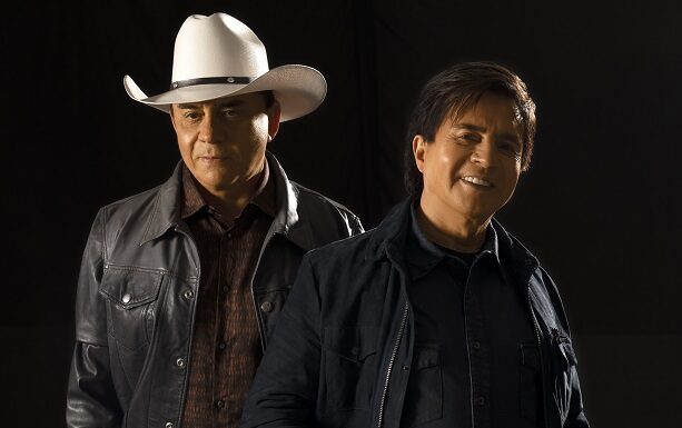 Chitãozinho e Xororó lançam as comemorações dos 50 anos de carreira. Fomos conferir!