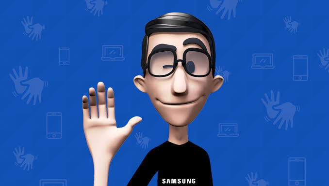 Samsung lança vídeos tutoriais em Libras para tirar dúvidas de clientes sobre produtos