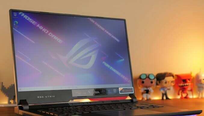 ASUS anuncia notebook ROG Strix G15 no Brasil