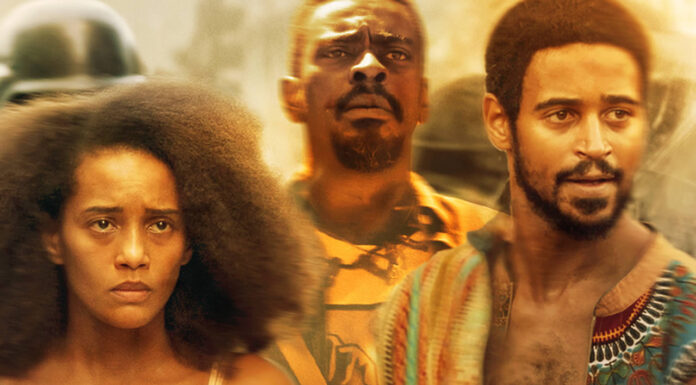 Medida Provisória estreia nessa quinta! Saiba tudo sobre o longa dirigido por Lázaro Ramos