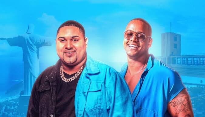 Kevin O Chris e Leo Santana lançam clipe oficial de “Ritmo Agressivo”