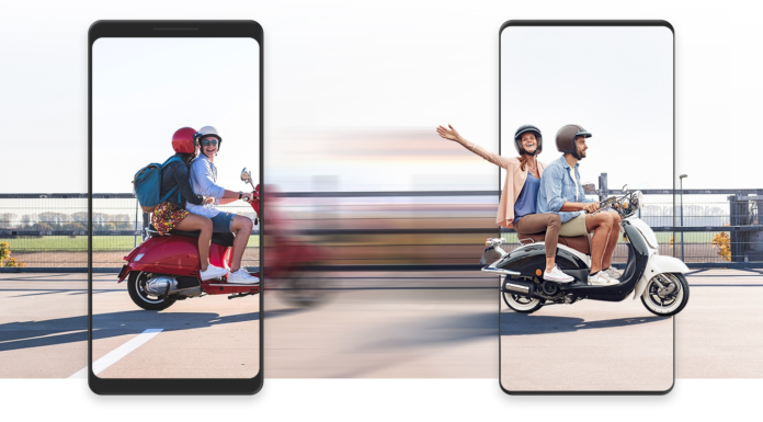 Samsung Smart Switch – Aplicativo promete facilitar na transferência de arquivos entre smartphones. Confira: