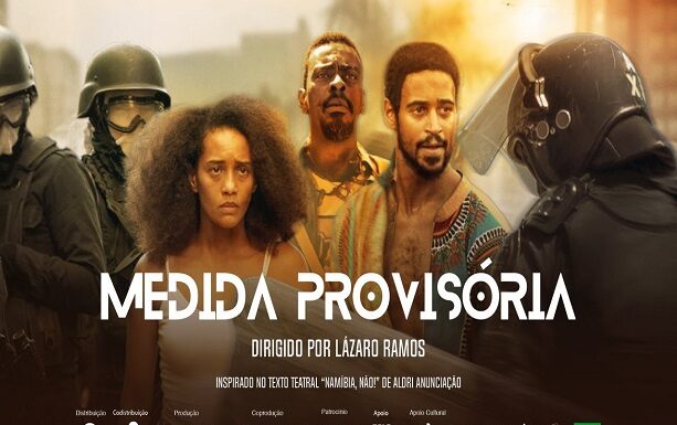 Medida Provisória | Review: uma ficção e uma realidade