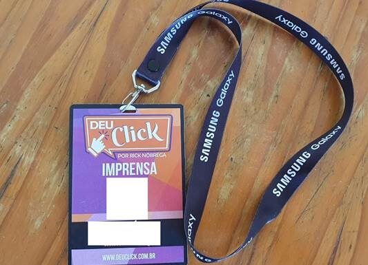 Vagas no DeuClick: Estudantes e recém formados em jornalismo e Rádio, Tv e Internet e Prod. Audio Visual.