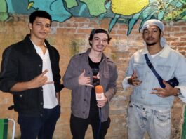 2Strange: entrevistamos o duo de Rap! Assista!