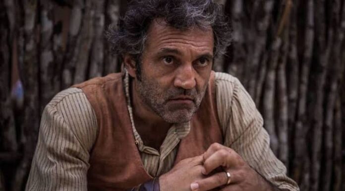 Saiba tudo sobre o lançamento do livro Domingos Montagner: O Espetáculo Não Para