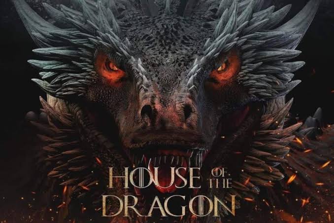 House of the Dragon: Novos pôsteres apresentam personagens da série