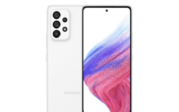 Samsung Galaxy A33 – 3 características que tornam ele essencial!