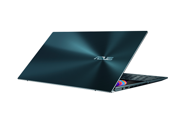 Asus Anuncia Novo Zenbook Com Tela Oled Confira Deu Click