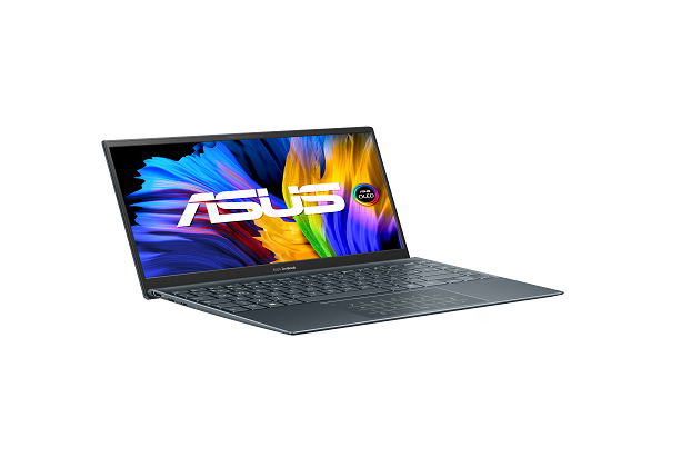 Asus Anuncia Novo Zenbook Com Tela Oled Confira Deu Click