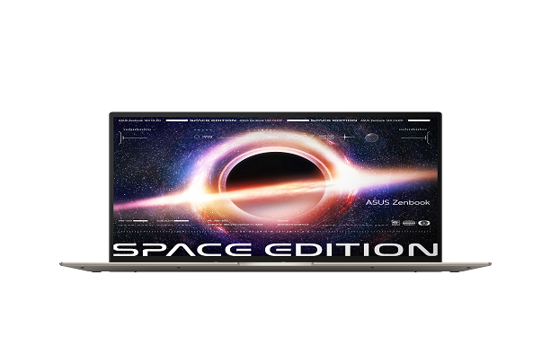 Asus anuncia novo Zenbook com tela OLED! Confira!