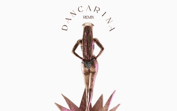 Pedro Sampaio lança primeira colaboração internacional com Anitta Nick Jam, Dadju e Mc Pedrinho.