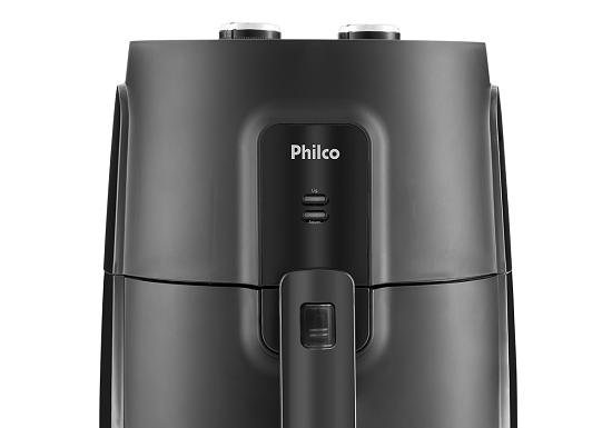 Philco e sua nova air fry
